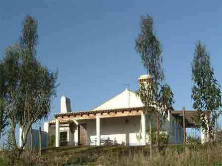 Courela Do Salgueiro Villa Carocha Exterior foto