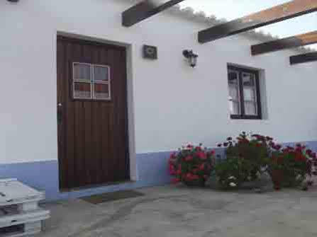 Courela Do Salgueiro Villa Carocha Exterior foto